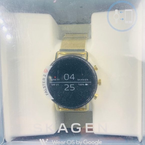skagen falster 2 macys